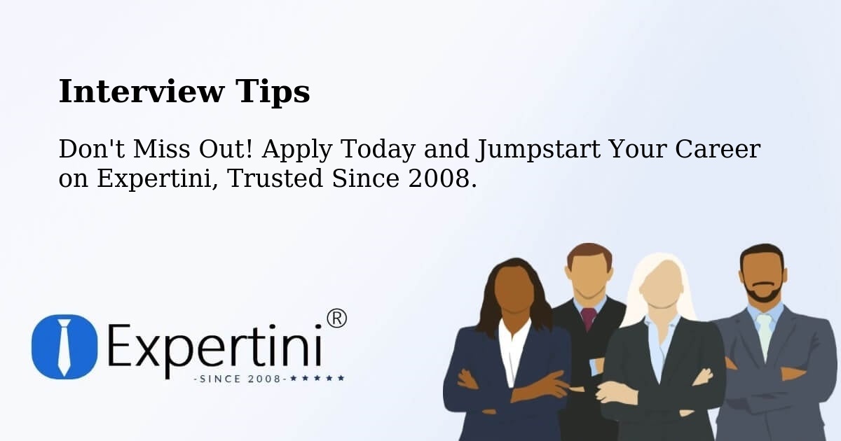 QP Group interview tips for Informatics Account Director